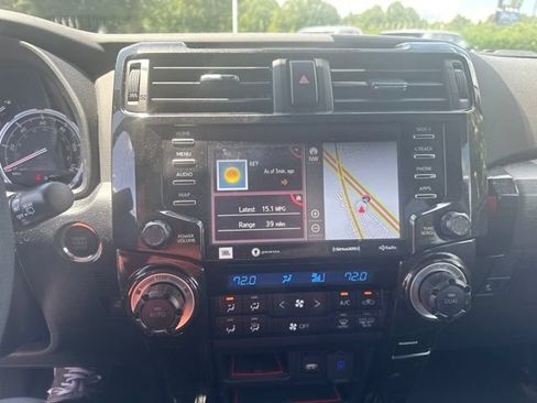 Used 2024 Toyota 4Runner TRD Pro AWD/4WD image 15