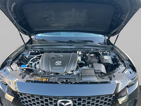 Used 2024 MAZDA CX-50 AWD 2.5 S w/ Preferred Package image 9