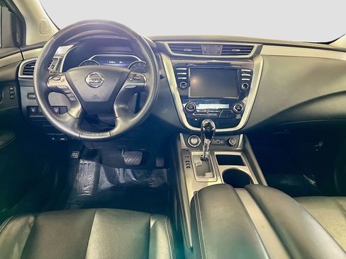 Used 2023 Nissan Murano SL w/ SL Moonroof Package image 23
