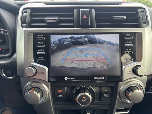 Used 2023 Toyota 4Runner SR5 image 19