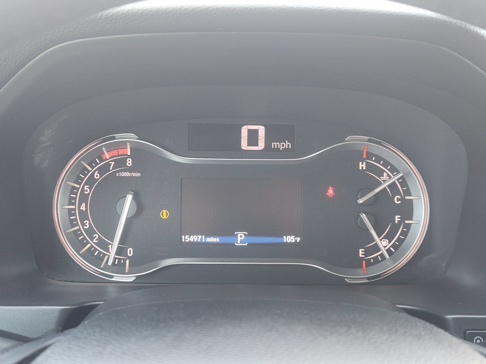 Used 2017 Honda Pilot Elite image 19