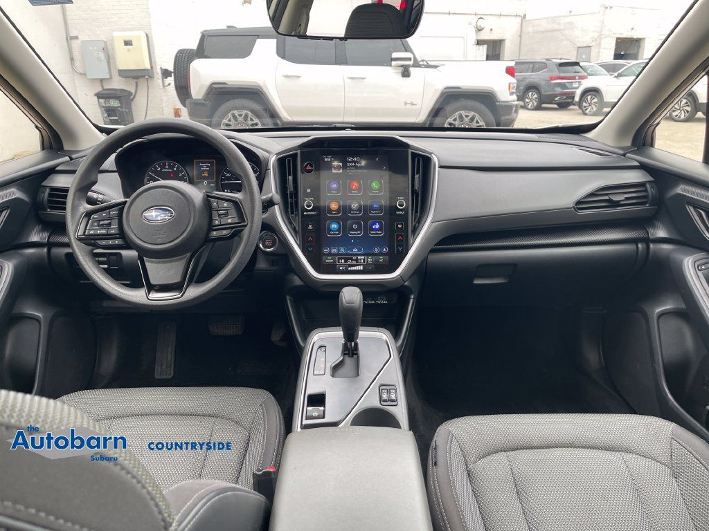Used 2024 Subaru Crosstrek 2.0i Premium AWD/4WD image 26