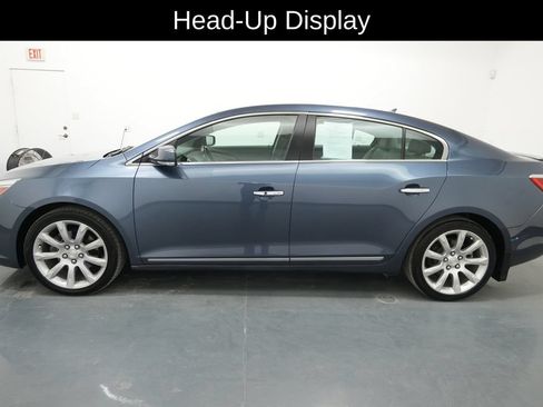 Used 2013 Buick LaCrosse Touring FWD image 4