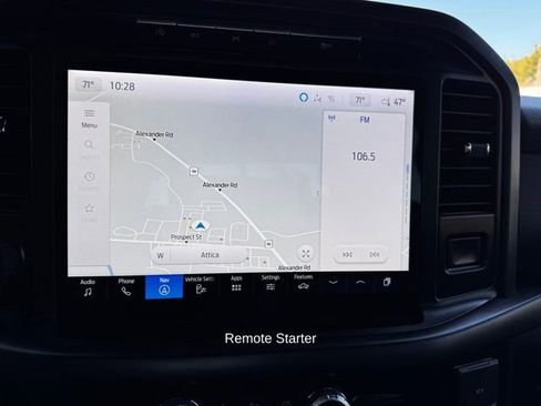 Used 2024 Ford F150 XLT w/ Equipment Group 302A MID image 19