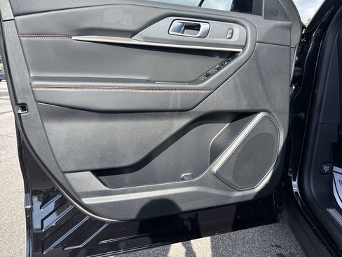 New 2026 Ford Explorer ST-Line AWD/4WD image 24
