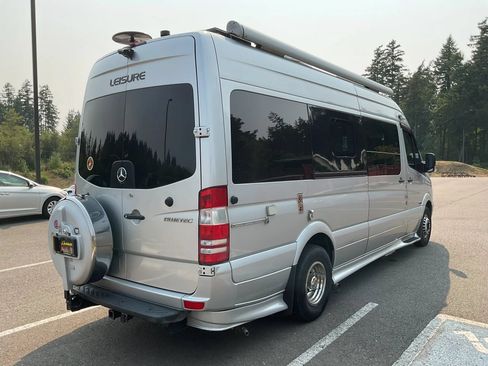 Used 2013 Mercedes-Benz Sprinter 3500 image 5