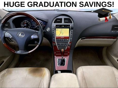 Used 2012 Lexus ES 350 FWD image 18