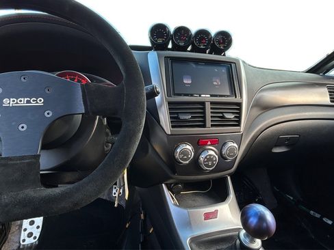 Used 2012 Subaru Impreza WRX STI Limited image 17