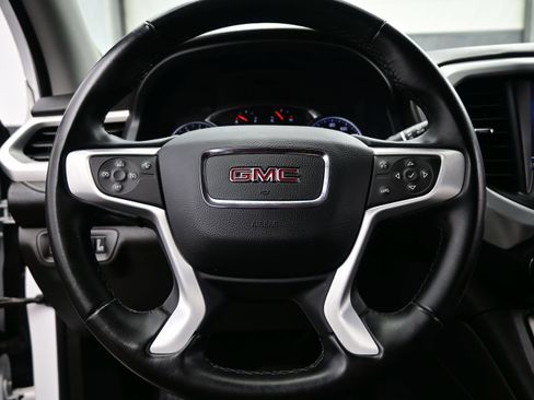 Used 2023 GMC Acadia SLT AWD/4WD image 24