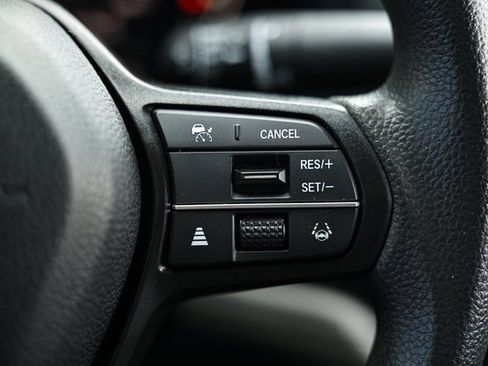 Used 2023 Honda Accord LX image 32