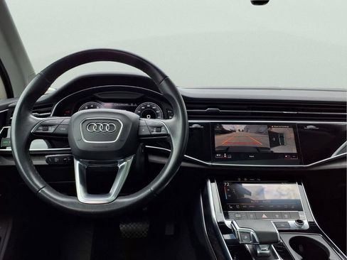 Used 2023 Audi Q7 3.0T Premium Plus w/ Premium Plus Package AWD/4WD image 10