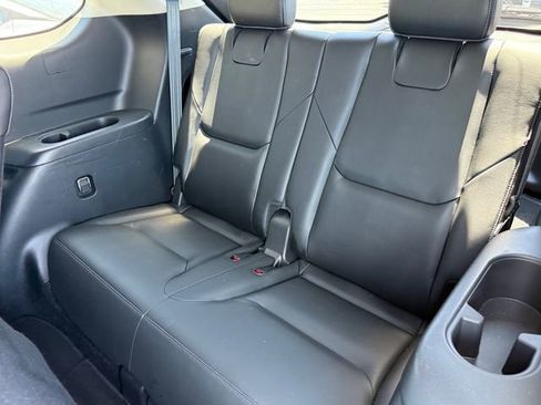 Used 2023 MAZDA CX-9 Touring Plus AWD/4WD image 16