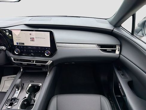 Used 2026 Lexus RX 350 F Sport w/ Convenience Package image 19