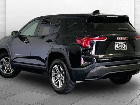 Used 2026 GMC Terrain Elevation FWD image 11