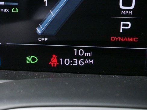 New 2026 Audi SQ7 Prestige AWD/4WD image 12
