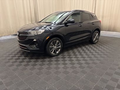Used 2021 Buick Encore GX Select w/ Sport Touring Package
