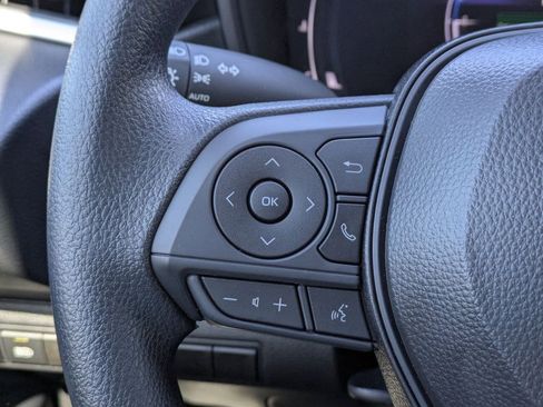 New 2026 Toyota Corolla LE image 25