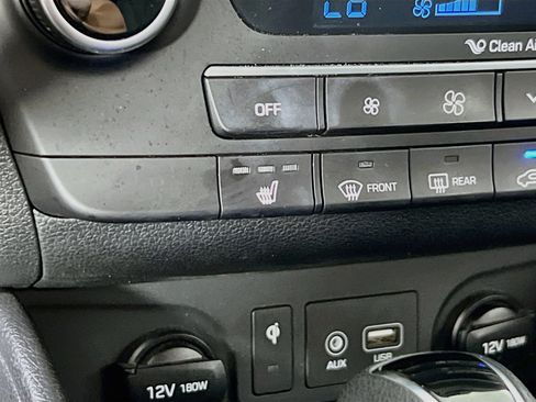 Used 2019 Hyundai Tucson Sport AWD/4WD image 19
