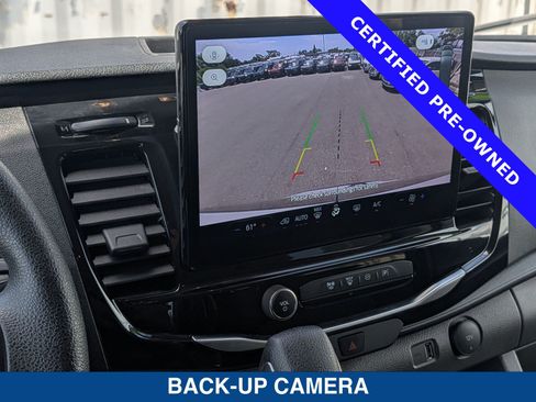 Certified 2025 Ford Transit 350 XLT RWD image 28