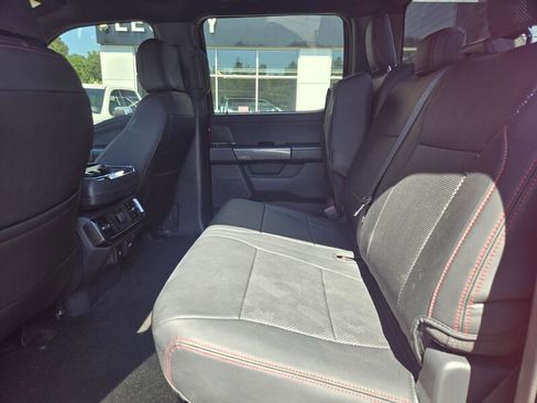 Used 2022 Ford F150 XLT w/ Equipment Group 302A High AWD/4WD image 24