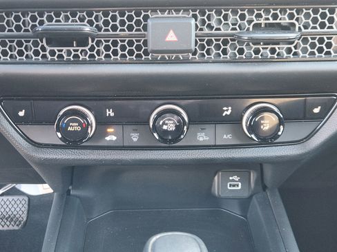 Certified 2023 Honda HR-V Sport image 20