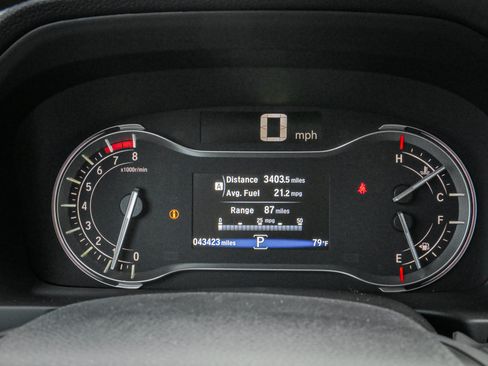 Used 2023 Honda Ridgeline Sport image 21