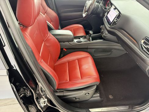 Used 2021 Dodge Durango SRT Hellcat w/ Technology Group image 30