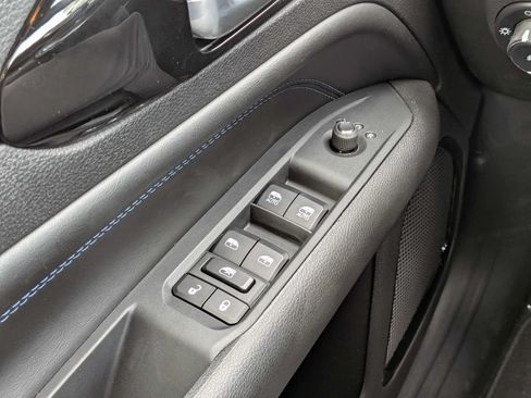 New 2026 Jeep Compass Latitude AWD/4WD image 19