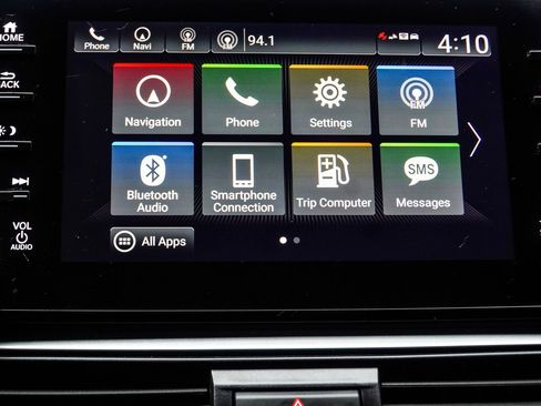 Used 2021 Honda Accord Touring image 23