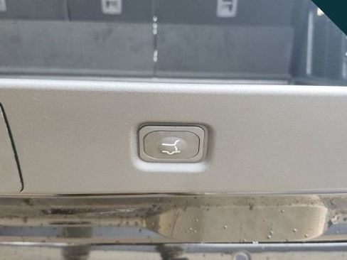 New 2025 Ford Expedition Tremor image 31