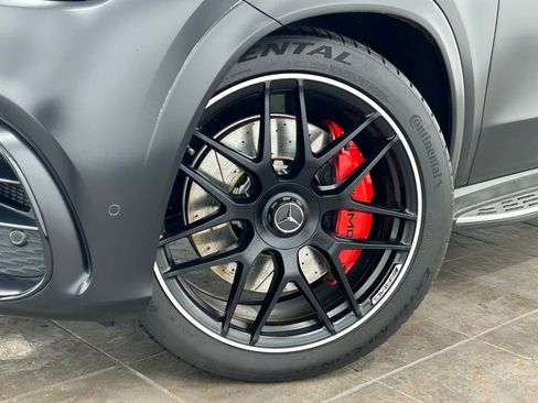 Used 2023 Mercedes-Benz GLE 63 AMG S image 2