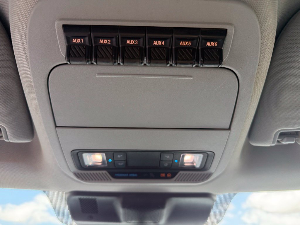 Used 2023 Ford F350 XLT w/ XLT Value Package AWD/4WD image 19