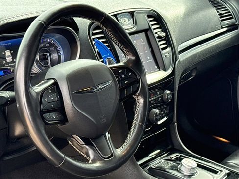 Used 2021 Chrysler 300 S w/ S Model Appearance Package image 17