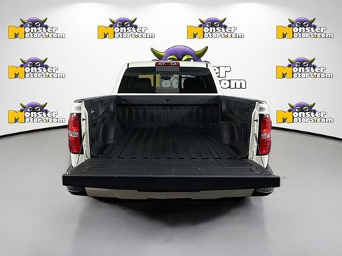 Used 2014 GMC Sierra 1500 SLT AWD/4WD image 27