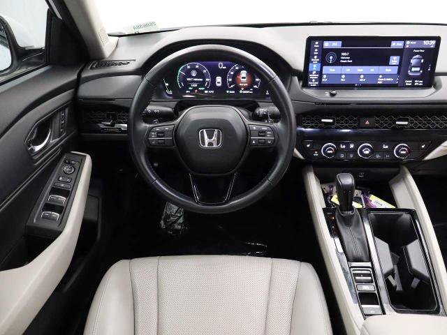 Used 2024 Honda Accord EX-L image 16