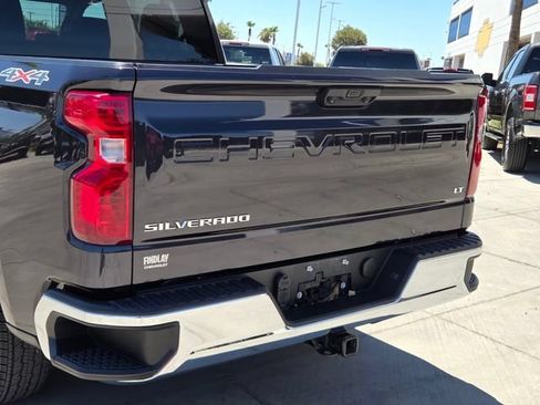 Certified 2023 Chevrolet Silverado 1500 LT AWD/4WD image 5