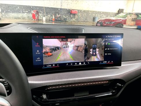 Used 2025 BMW M340i Sedan image 22