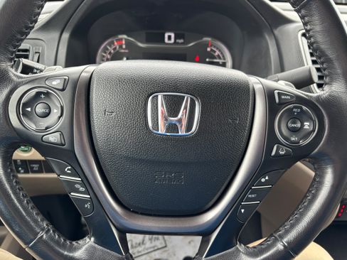 Used 2023 Honda Ridgeline RTL image 17
