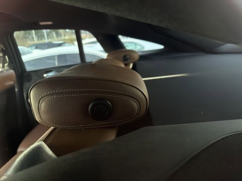 Used 2018 Mercedes-Benz GLE 43 AMG 4MATIC Coupe image 20