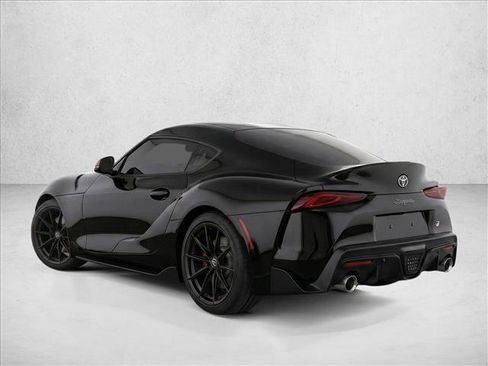 Certified 2020 Toyota Supra Launch Edition w/ Driver Assist Package RWD image 5