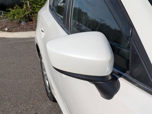 Used 2014 MAZDA MAZDA3 i Touring image 11