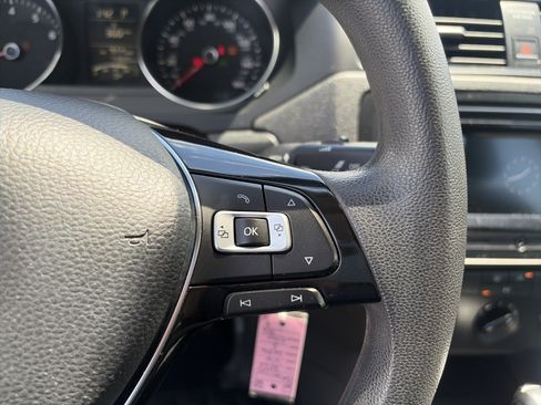 Used 2016 Volkswagen Jetta S FWD image 26