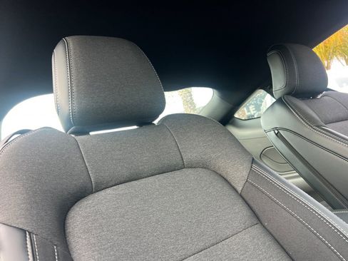 New 2026 Ford Mustang GT image 22