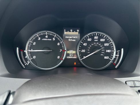 Used 2017 Acura MDX SH-AWD w/ Advance Package image 17