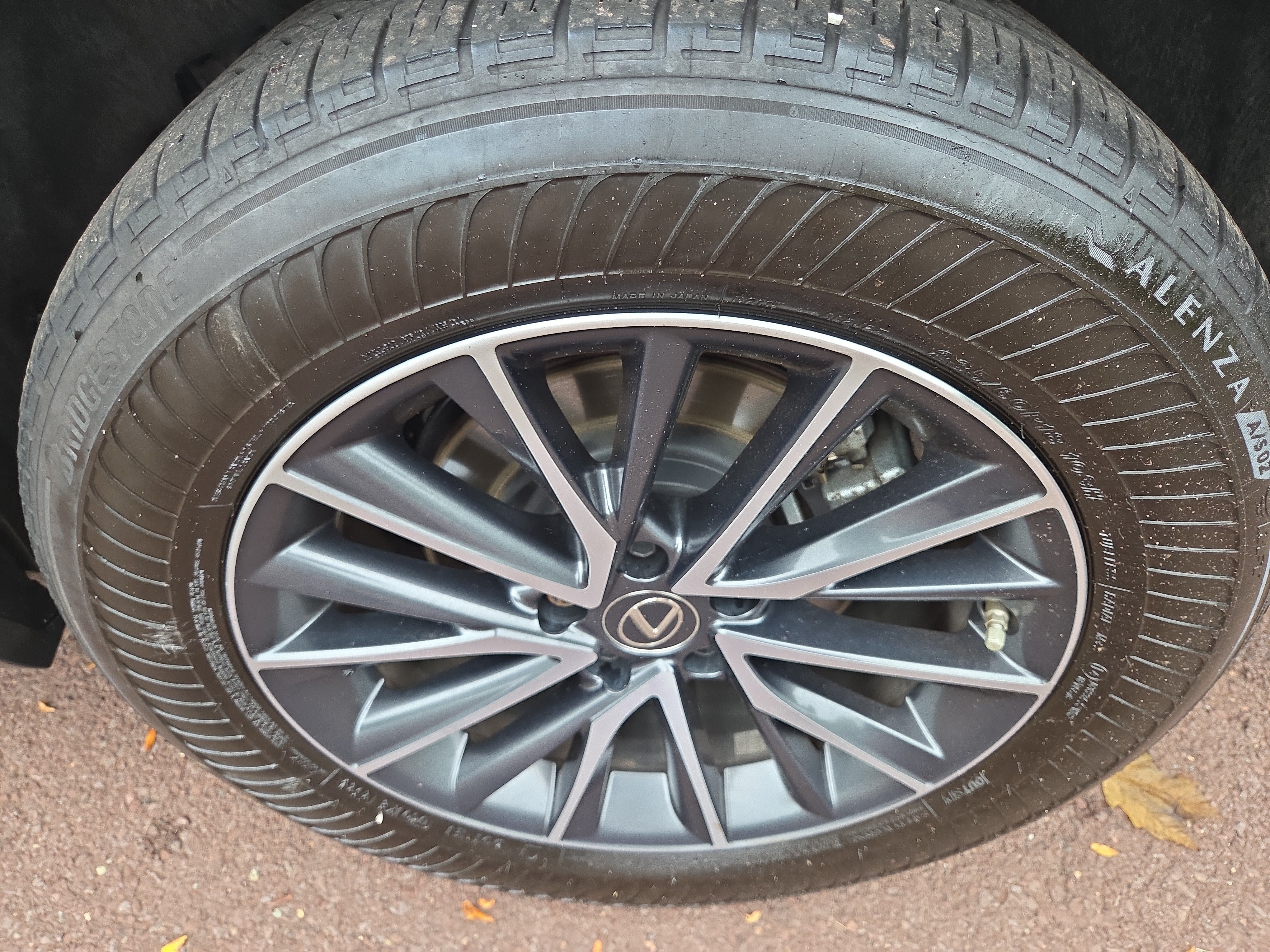 Used 2022 Lexus NX 350 AWD image 11