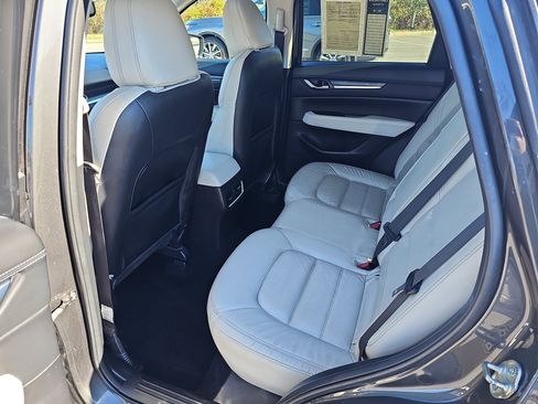 Used 2017 MAZDA CX-5 Grand Touring image 15