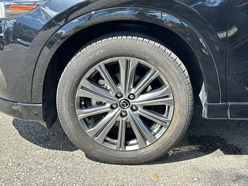Used 2025 MAZDA CX-5 Signature image 19