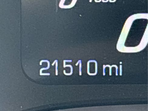 Used 2019 Chevrolet Corvette Z06 w/ Battery Protection Package image 25