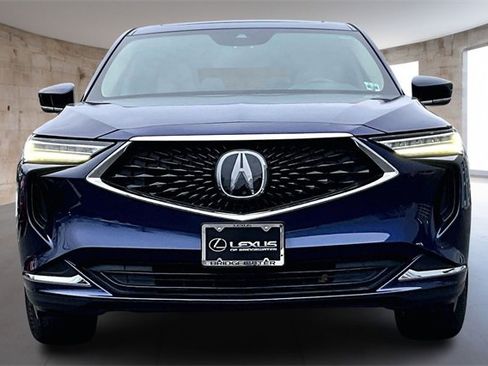 Used 2023 Acura MDX SH-AWD image 2