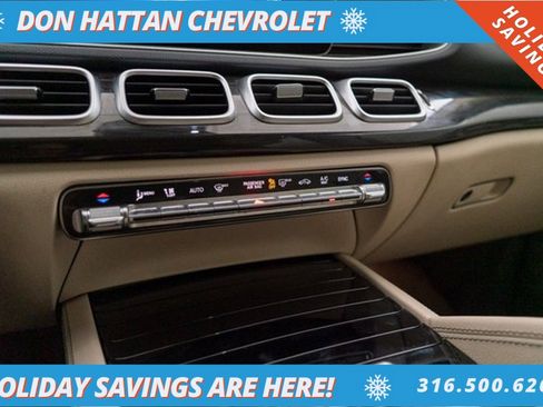 Used 2020 Mercedes-Benz GLE 350 image 11